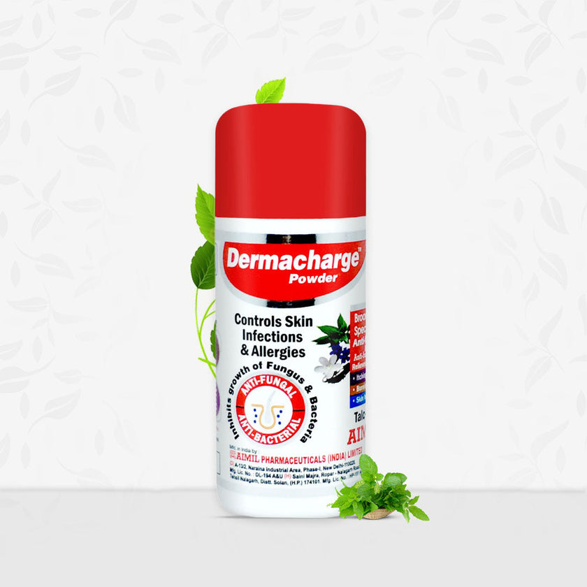 Aimil Dermacharge Powder 100g