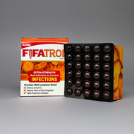 Aimil Fifatrol 30 Tablets