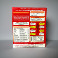 Aimil Fifatrol 30 Tablets