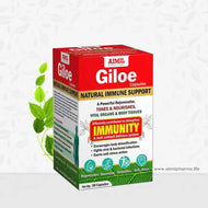 Aimil Giloe 60 Capsules