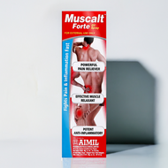 Aimil Muscalt Forte Oil Spray 30ml