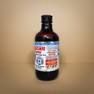 Aimil Muscalt Forte Syrup Sugar Free 200ml
