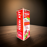 Aimil Neeri KFT Sugar-Free Syrup 200ml