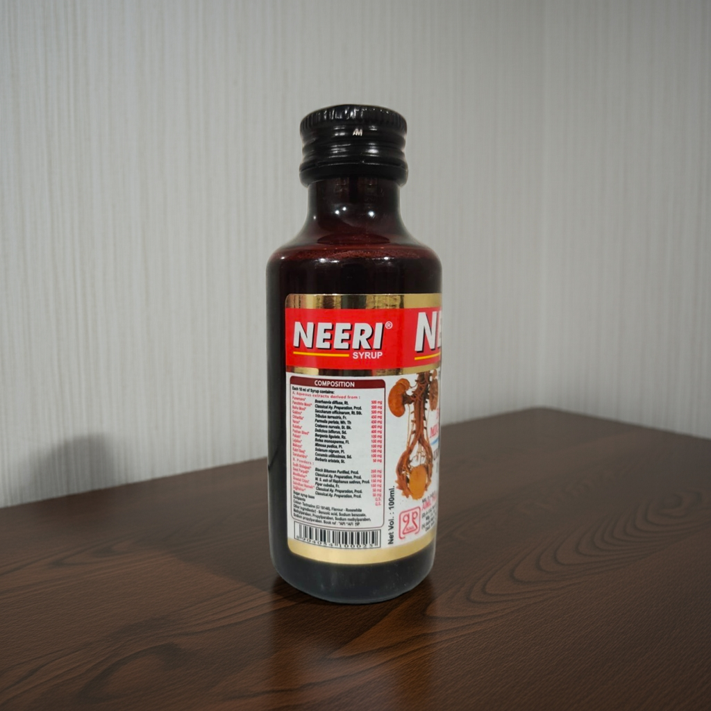 Aimil Neeri Syrup 200ml