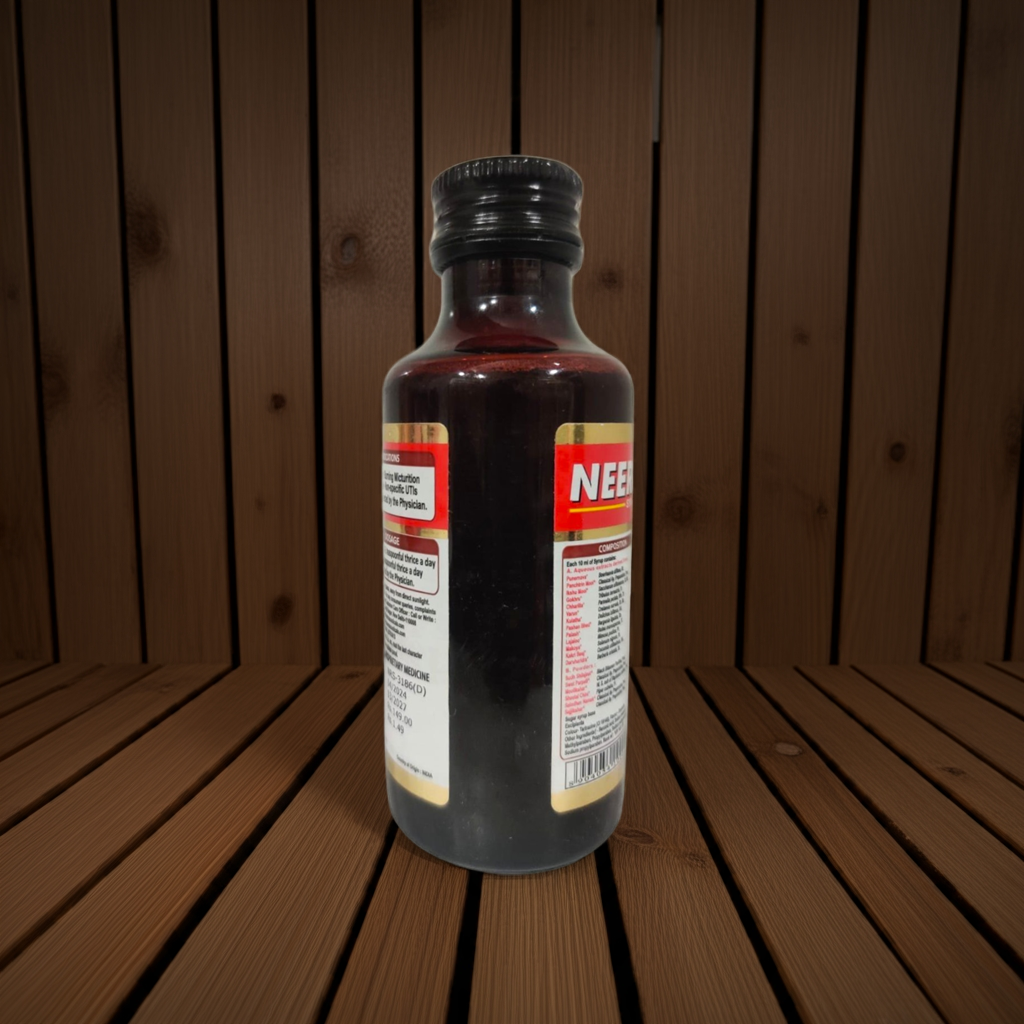 Aimil Neeri Syrup 200ml