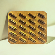 Aimil Semento Forte 20 Capsules