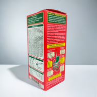 Aimil Zymnet Plus Syrup 100ml