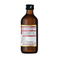 Aimil Zymnet Syrup 200ML