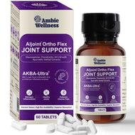 Ambic Wellness Aljoint Ortho Flex Joint Support Supplement 60 Tablet
