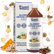 Aljoint Ortho Care Juice I Joint Support Supplement 750ml