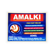 Amalki 30 Tablet