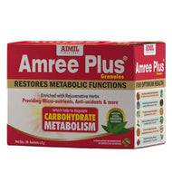 AIMIL Amree Plus Granules (30 Sachets X 3g)