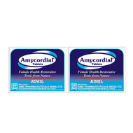 Amycordial 30 Tablet
