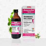 Amycordial Forte Syrup 200ml