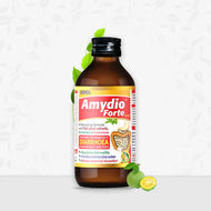 Amydio Forte Syrup 100ml