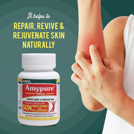 Amypure 100 Tablets