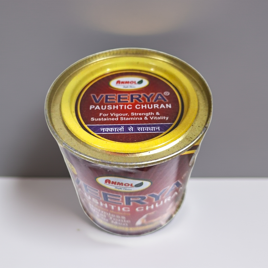 Anmol Veerya Paushtic Churan 100gm
