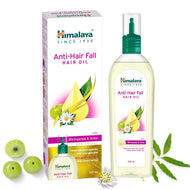 Anti-Hair Fall Hair Oil