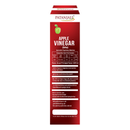 Patanjali Apple Vinegar 500 ml