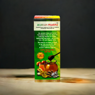 Arabian Nuskha Dehlvi Naturals 200ML