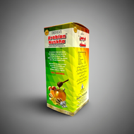 Arabian Nuskha Dehlvi Naturals 500ML