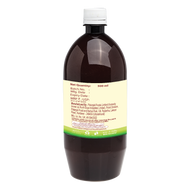 Patanjali Arjuna Amla Juice 500ml
