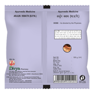 Patanjali Arjun Kwath 100g