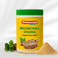 Baidyanath Arjunchall Churna 100g