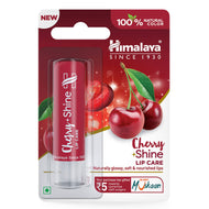 Cherry Shine Lip Care