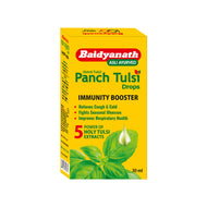 Baidyanath Panch Tulsi Drop 30ml