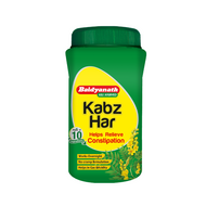 Baidyanath Kabzhar Powder 200g
