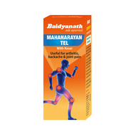 Baidyanath Mahanarayan Tel 100ml