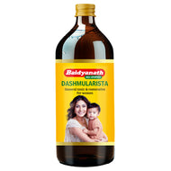 Baidyanath Dashmularista 450ml