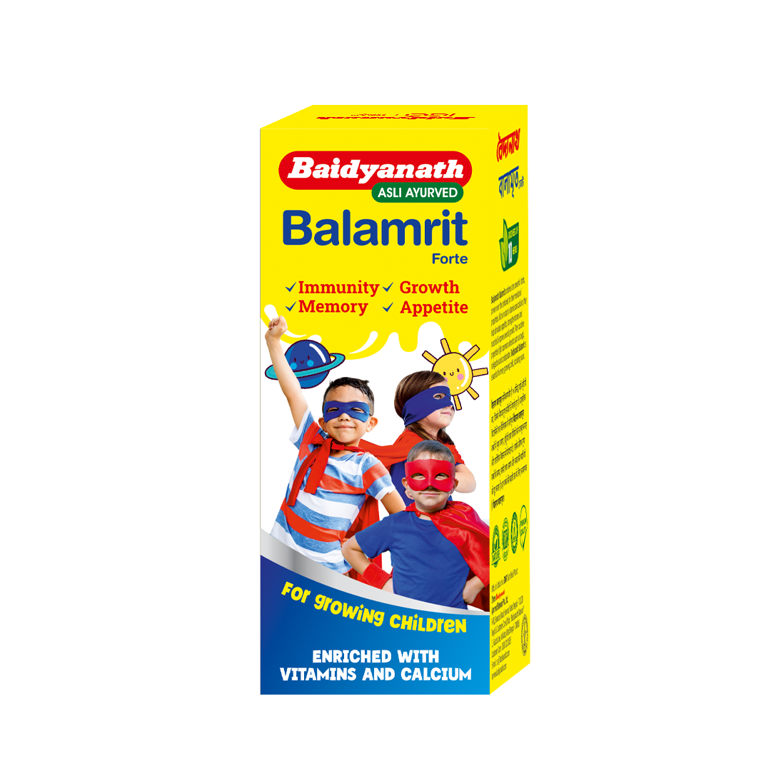 Baidyanath Balamrit 220ml