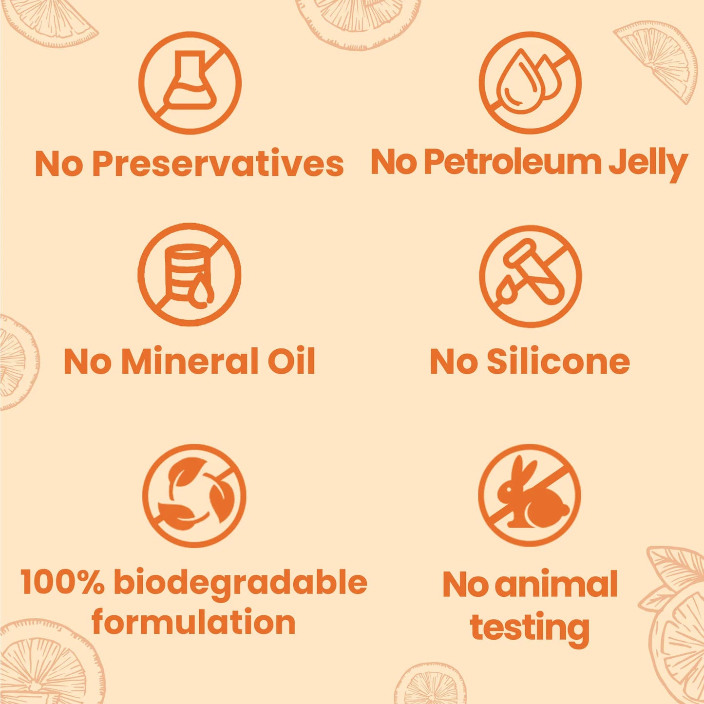 Sun Protect Orange Lip Care 4.5g