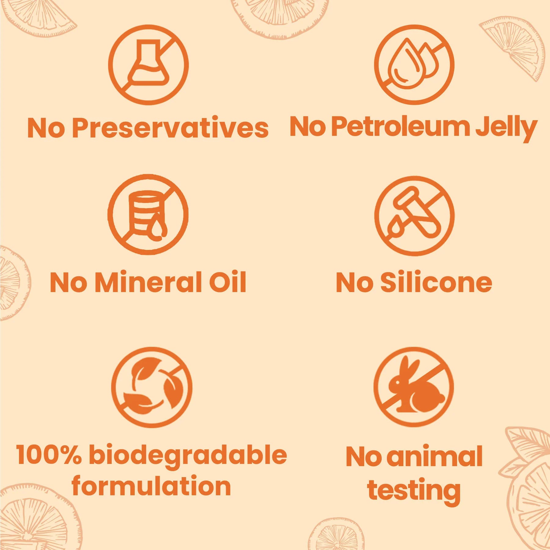 Sun Protect Orange Lip Care 4.5g