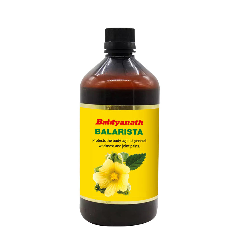 Baidyanath Balarishta 450ML