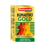 Rumartho Gold 30 Capsules