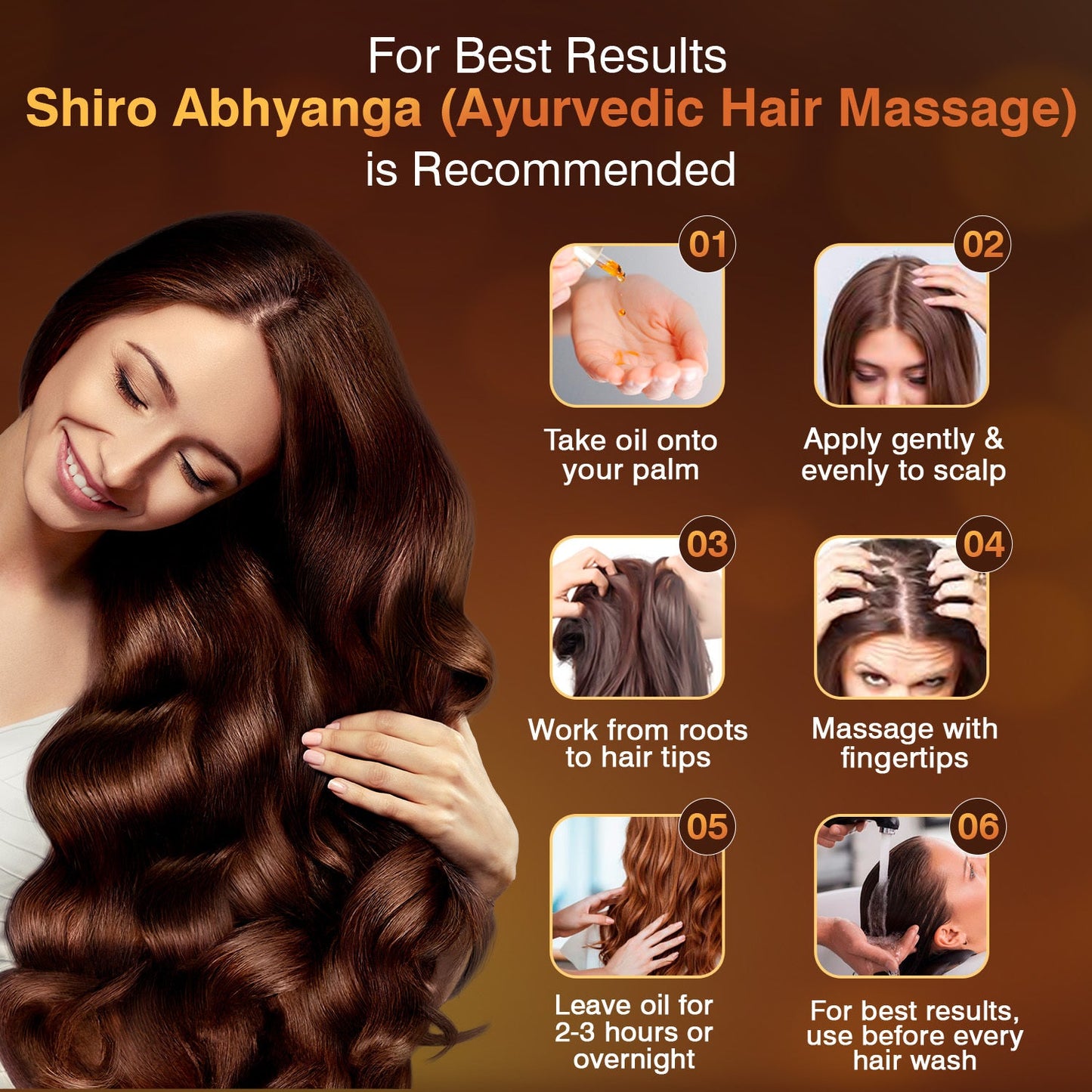 Zandu Mahabhringraj Hair Oil 200ml