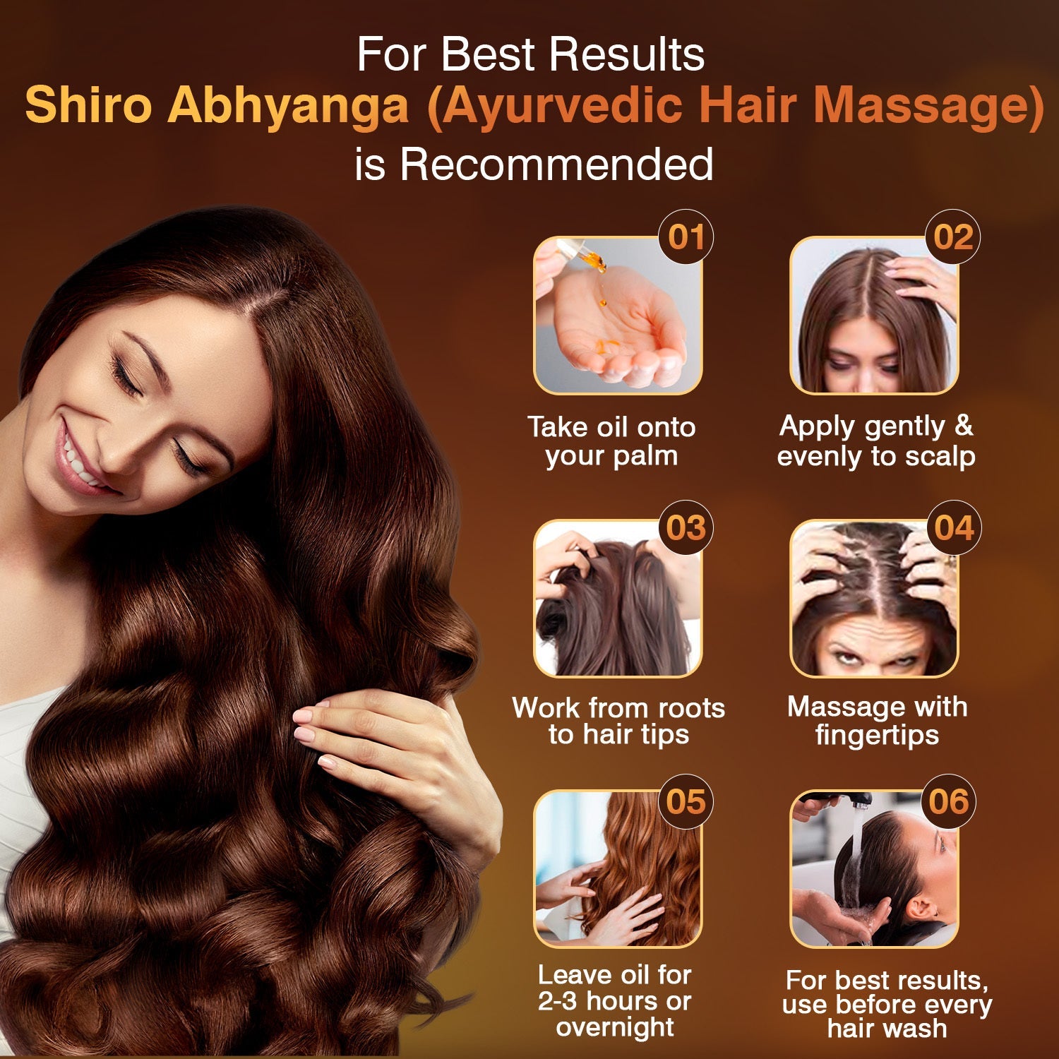 Zandu Mahabhringraj Hair Oil 200ml