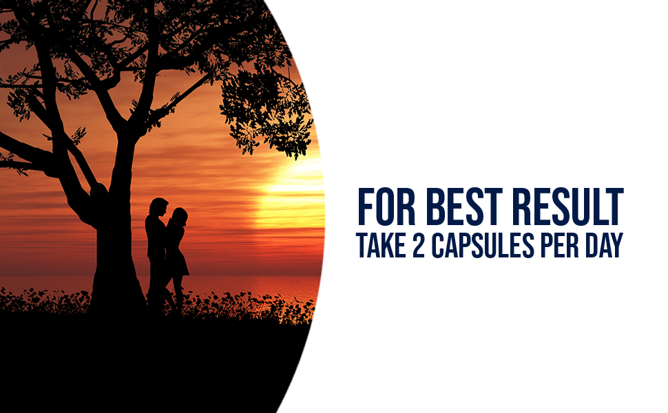 Baidyanath VitaEx Gold For Men 20 Capsules