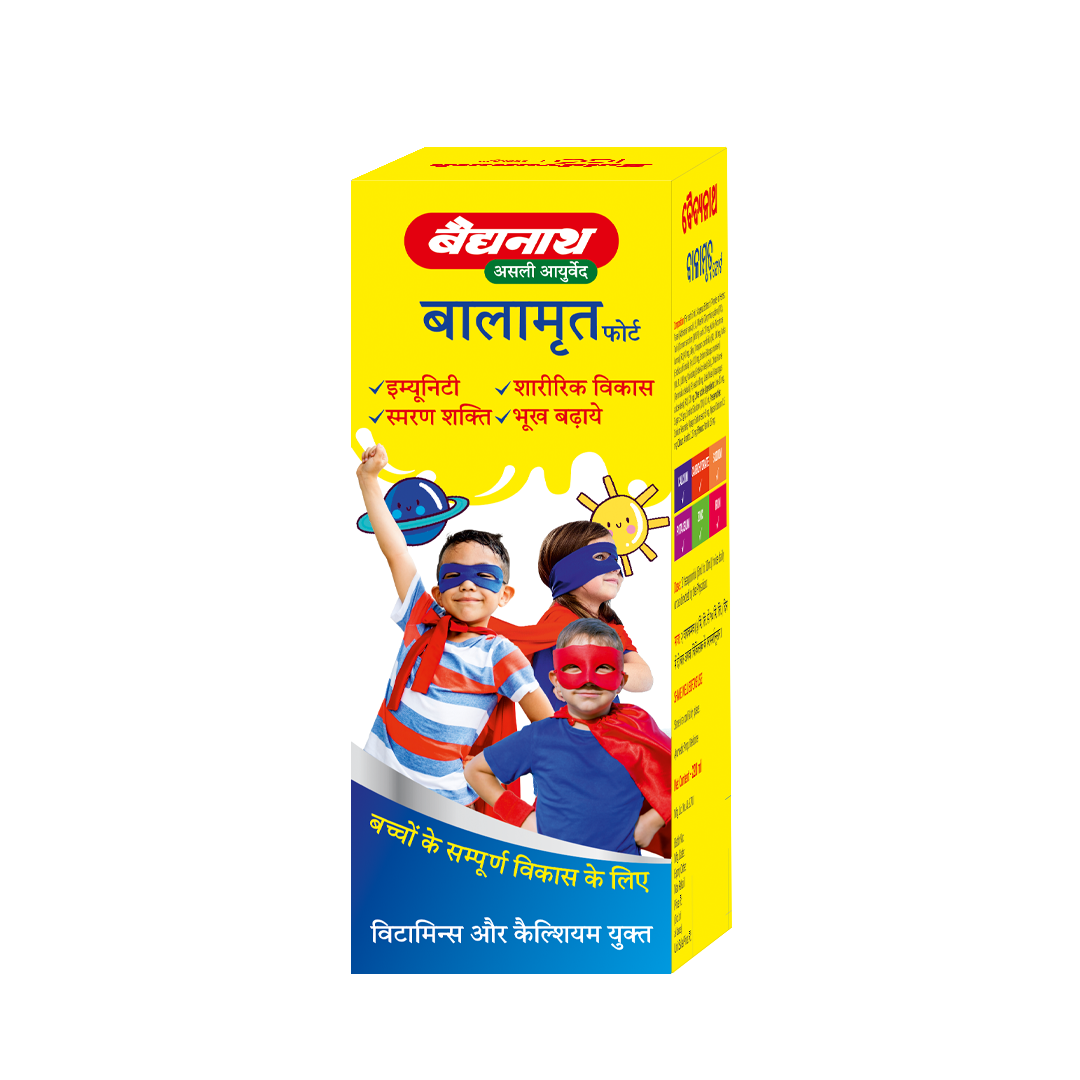 Baidyanath Balamrit 220ml
