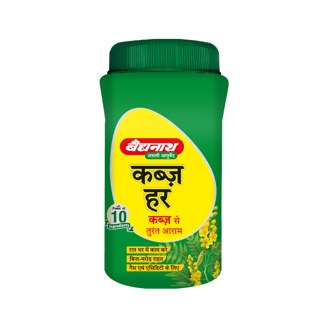 Baidyanath Kabz Har Granules