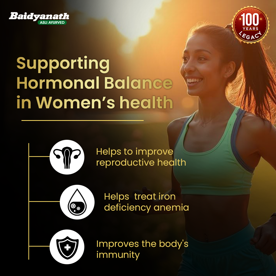 Baidyanath Shilajeet - 50 Tablets