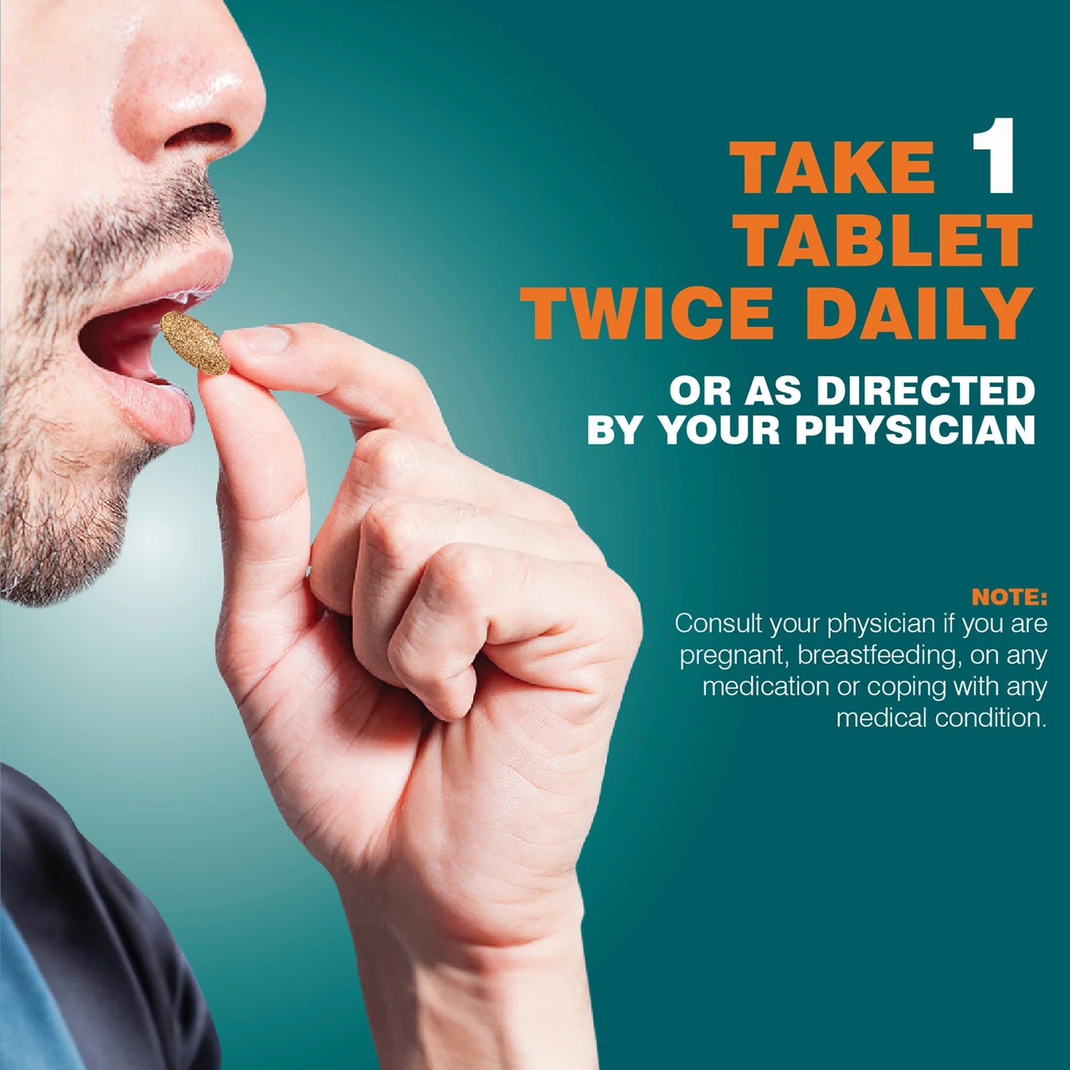 Ashvagandha 60 Tablets