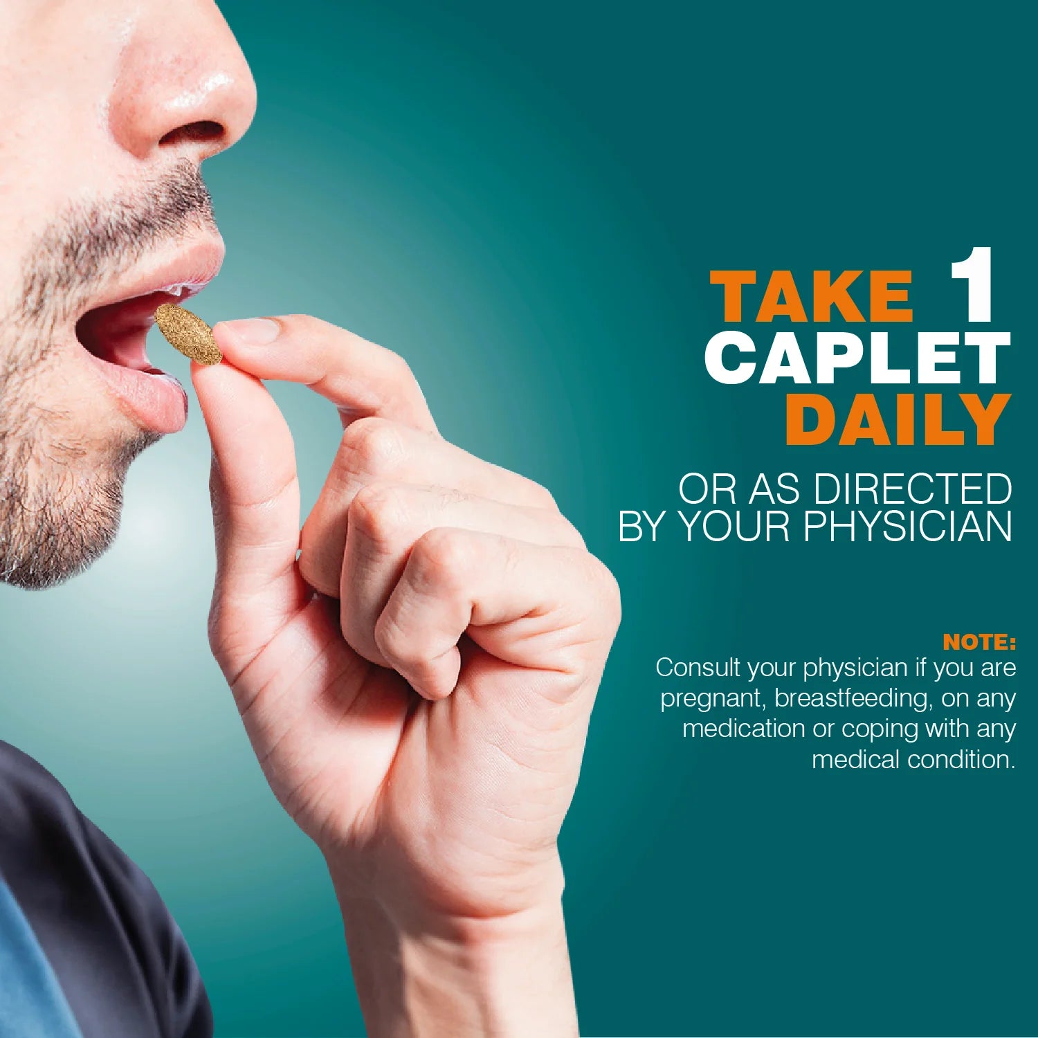 Himalaya Organic Ashwagandha 30 Caplets