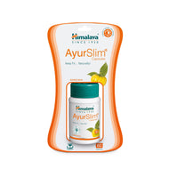 Ayurslim Capsules