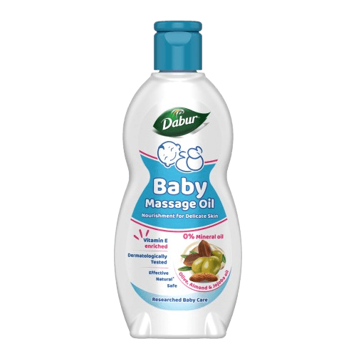 Dabur Baby Oil