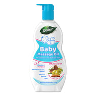 Dabur Baby Oil