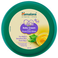 Baby Cream With Pure Cow Ghee 50ml